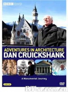 漫游世界建筑群/BBC 漫游世界建筑群-720p|1080p高清bt种子下载