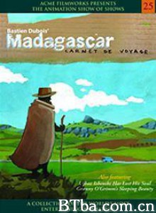 马达加斯加：旅行日记/马达加斯加的旅行日记/Madagascar/ a Journey Diary-720p|1080p高清bt种子下载