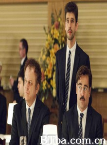 龙虾/单身动物园(台)/The Lobster-720p|1080p高清bt种子下载