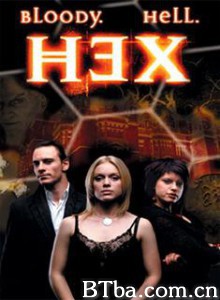 女巫第一季/女巫/魔女-720p|1080p高清bt种子下载
