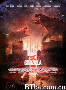 哥斯拉2 哥斯拉2-720p|1080p高清bt种子下载