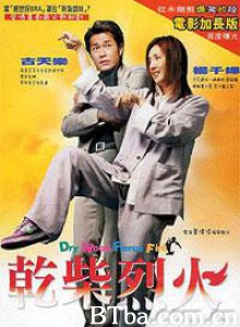 干柴烈火/情系中药房/欢喜冤家-720p|1080p高清bt种子下载