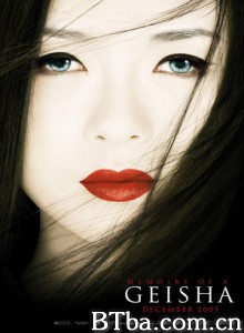 艺伎回忆录/艺妓回忆录-720p|1080p高清bt种子下载