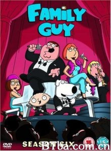 恶搞之家第六季/格利芬一家 第六季/搞怪一家人 第六季-720p|1080p高清bt种子下载