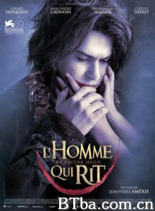 笑面人/The Man Who Laughs-720p|1080p高清bt种子下载
