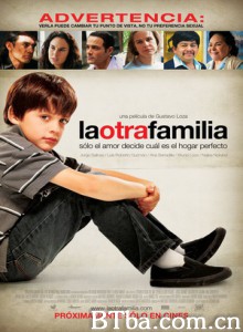 不同的家庭/另一个家/The Other Family-720p|1080p高清bt种子下载