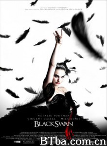 黑天鹅/夺命黑天鹅/霸王别鹅/Black Swan-720p|1080p高清bt种子下载