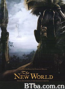 新世界/决战新世界/美丽新世界/The New World-720p|1080p高清bt种子下载