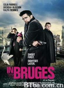 杀手没有假期/在布鲁日/In Bruges-720p|1080p高清bt种子下载
