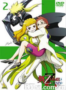 舞-乙HiMEZwei第2話「ア・ラ・シの予感」/Mai otome: Tsuvai - Arashi no yokan-720p|1080p高清bt种子下载