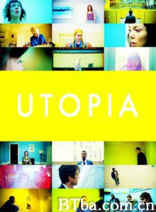 乌托邦/美版乌托邦-720p|1080p高清bt种子下载