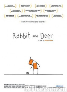 兔子和鹿/rabbit and deer 兔子和鹿/rabbit and deer-720p|1080p高清bt种子下载