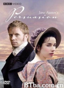 劝导/Persuasion: A Jane Austen Classic-720p|1080p高清bt种子下载