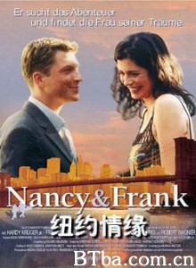 纽约情缘/南希与法兰克/A Manhattan Love Story-720p|1080p高清bt种子下载