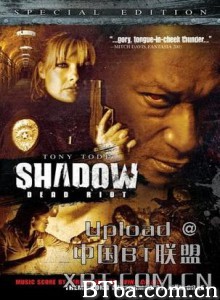 死亡暴动-720p|1080p高清bt种子下载