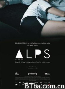 阿尔卑斯/非普通服务(台)/Alps-720p|1080p高清bt种子下载