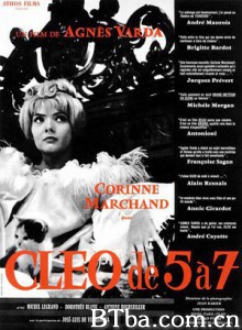 五时至七时的克利奥：回忆与逸事/回忆与逸事-720p|1080p高清bt种子下载