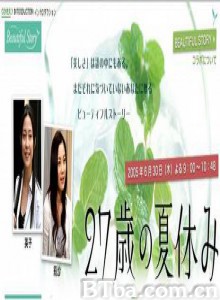 27岁的暑假/Beautiful Story-720p|1080p高清bt种子下载