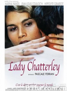 查泰莱夫人的情人/Lady Chatterley et l'homme des bois/查泰莱夫人-720p|1080p高清bt种子下载
