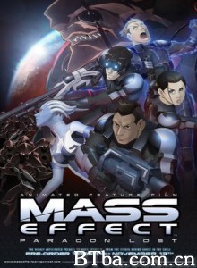 质量效应：迷途楷模-720p|1080p高清bt种子下载