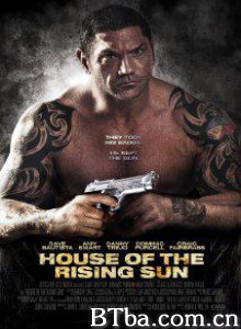旭日之家/House of the Rising Sun 旭日之家/House of the Rising Sun-720p|1080p高清bt种子下载