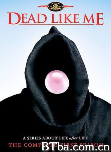 死神有约第一季/死神有约-720p|1080p高清bt种子下载