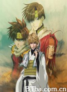 最游记RELOADGUNLOCK/Sayuki RELOAD GUNLOCK/幻想魔传 最游记 第三部 最游记RELOADGUNLOCK/Sayuki RELOAD GUNLOCK/幻想魔传 最游记 第三部-720p|1080p高清bt种子下载