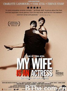 人人爱上我老婆/太太做明星/My Wife Is an Actress-720p|1080p高清bt种子下载