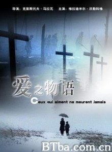 爱之物语 爱之物语-720p|1080p高清bt种子下载