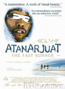 冰原快跑人/Atanarjuat/The Fast Runner-720p|1080p高清bt种子下载