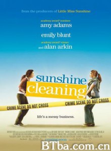 阳光清洗/Sunshine Cleaning-720p|1080p高清bt种子下载