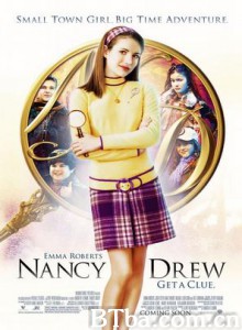 神探南茜/少女妙探/南茜·朱尔-720p|1080p高清bt种子下载