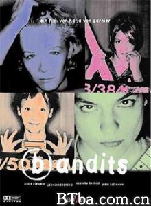 碧波女贼/坏宝贝/Banditer-720p|1080p高清bt种子下载