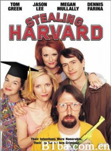抢钱入哈佛/偷钱上哈佛/偷走哈佛-720p|1080p高清bt种子下载