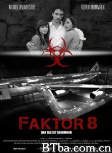 因子8号/Factor 8/第8因子-720p|1080p高清bt种子下载
