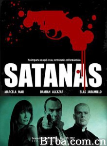 魔鬼：杀手档案/Satan/撒旦-720p|1080p高清bt种子下载