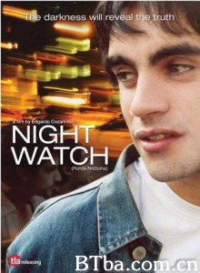 情欲夜迷宫/Night Watch-720p|1080p高清bt种子下载