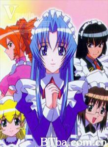 花右京女仆队/花右京女侍隊-720p|1080p高清bt种子下载