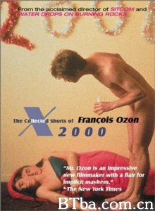 千禧年/弗朗索瓦·欧容短片集之千禧年-720p|1080p高清bt种子下载