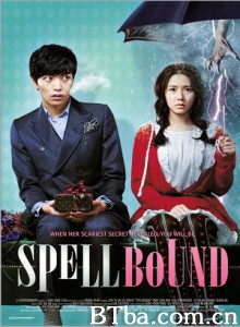 我的见鬼女友/Spellbound-720p|1080p高清bt种子下载
