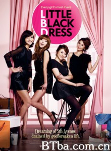 我的黑色小礼服/我的黑色超短裙/我的黑色迷你裙-720p|1080p高清bt种子下载