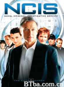 海军罪案调查处第五季-720p|1080p高清bt种子下载