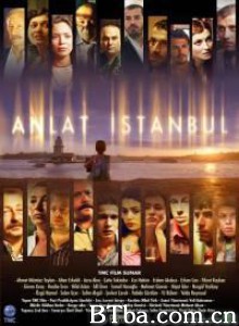 伊斯坦布尔的故事/Istanboldiki Hikaya/Istanbul Tales-720p|1080p高清bt种子下载