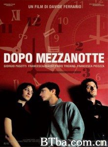 午夜之后狂恋/Dopo mezzanotte/After Midnight-720p|1080p高清bt种子下载