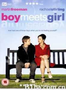 男女变错身/Boy Meets Girl-720p|1080p高清bt种子下载