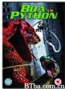 大蛇对大蟒/Boa vs. Python-720p|1080p高清bt种子下载