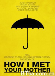 老爸老妈的浪漫史第八季/老爸老妈罗曼史 第八季/HIMYM 8-720p|1080p高清bt种子下载