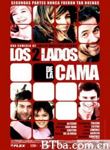 左边床，右边床2/Los Dos Lados De La Cama/上错床2-720p|1080p高清bt种子下载
