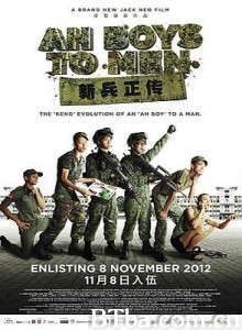新兵正传 新兵正传-720p|1080p高清bt种子下载