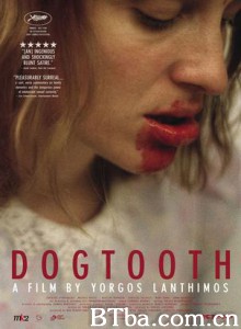 狗牙/非普通教欲(台)/犬齿之家(台)-720p|1080p高清bt种子下载